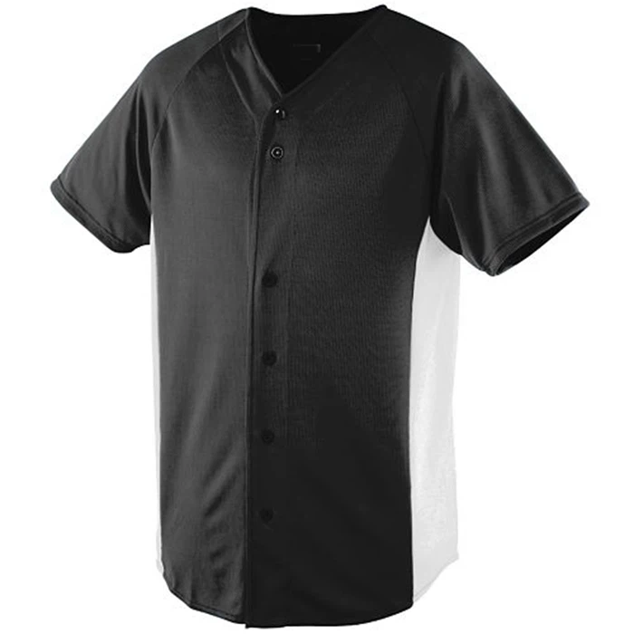 Custom Softball Jersey Sublimation High Quality Shirts