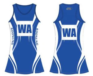 تصميم فريد من نوعه مخصص فريق كرة الشبكة زي التسامي كرة الشبكة اللباس